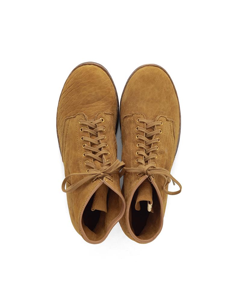 BRIGADIER MID-FOLK | Visvim Official North American Web Store